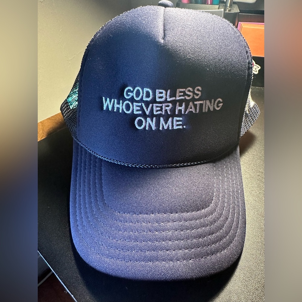 NWT | NY Trucker Hat